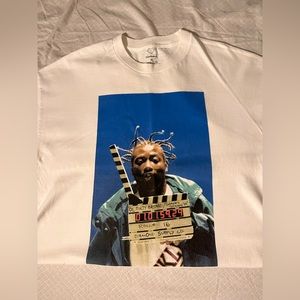 ODB Diamonds shirt — XL